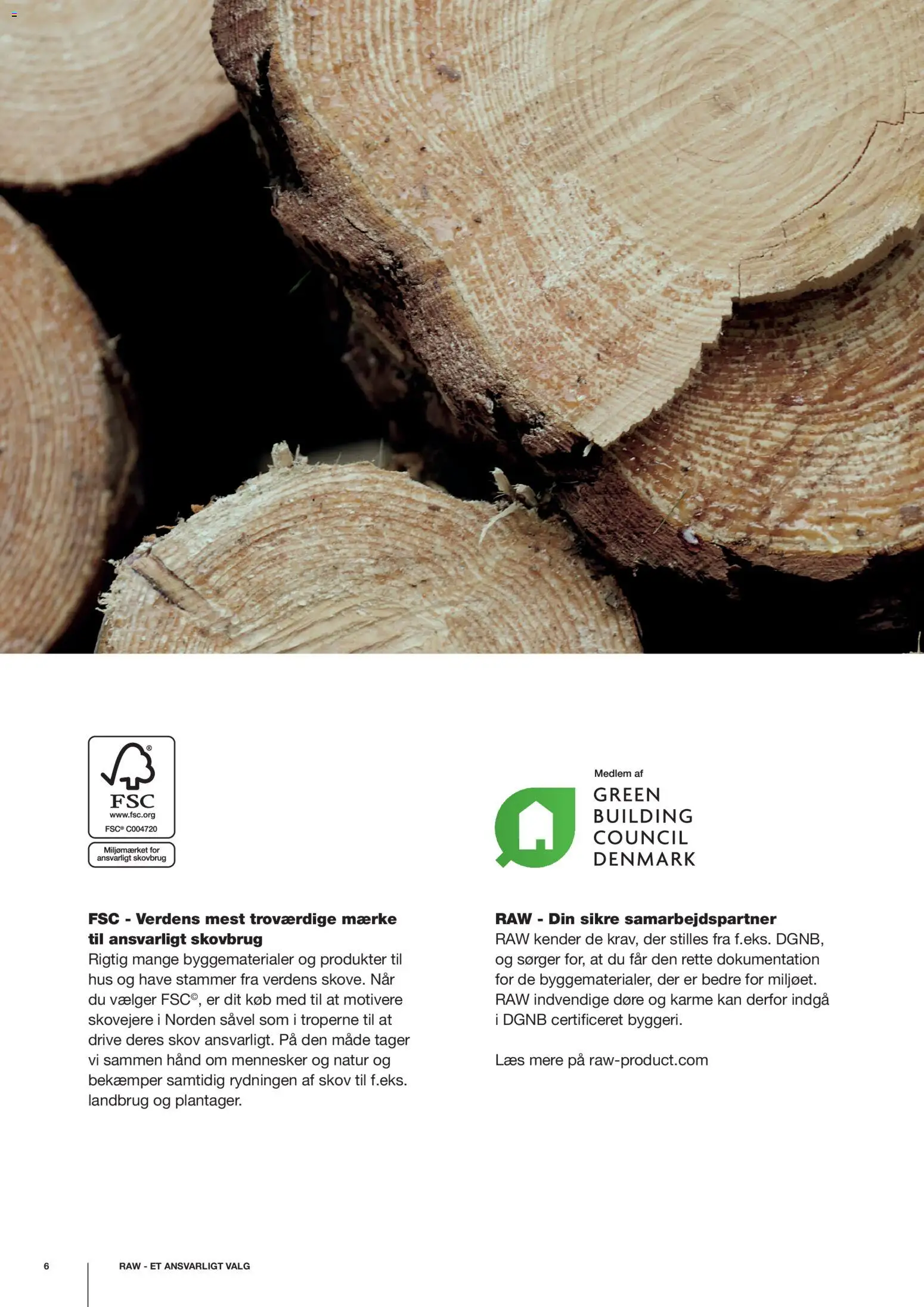 Stark tilbudsavis – gyldig fra 07.04.2026 | Side: 6 | Produkter: Søm