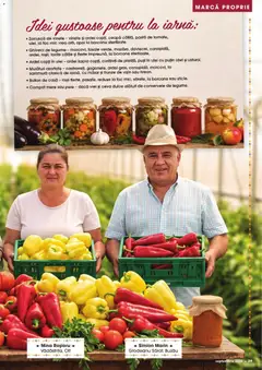 Ofertele Mega Image valabile de la 27.08.2026 | Pagină: 29