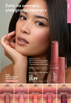 Pogląd oferty "Oriflame Katalog 13 2026" - ważna od 09.09.2026 | Strona: 99