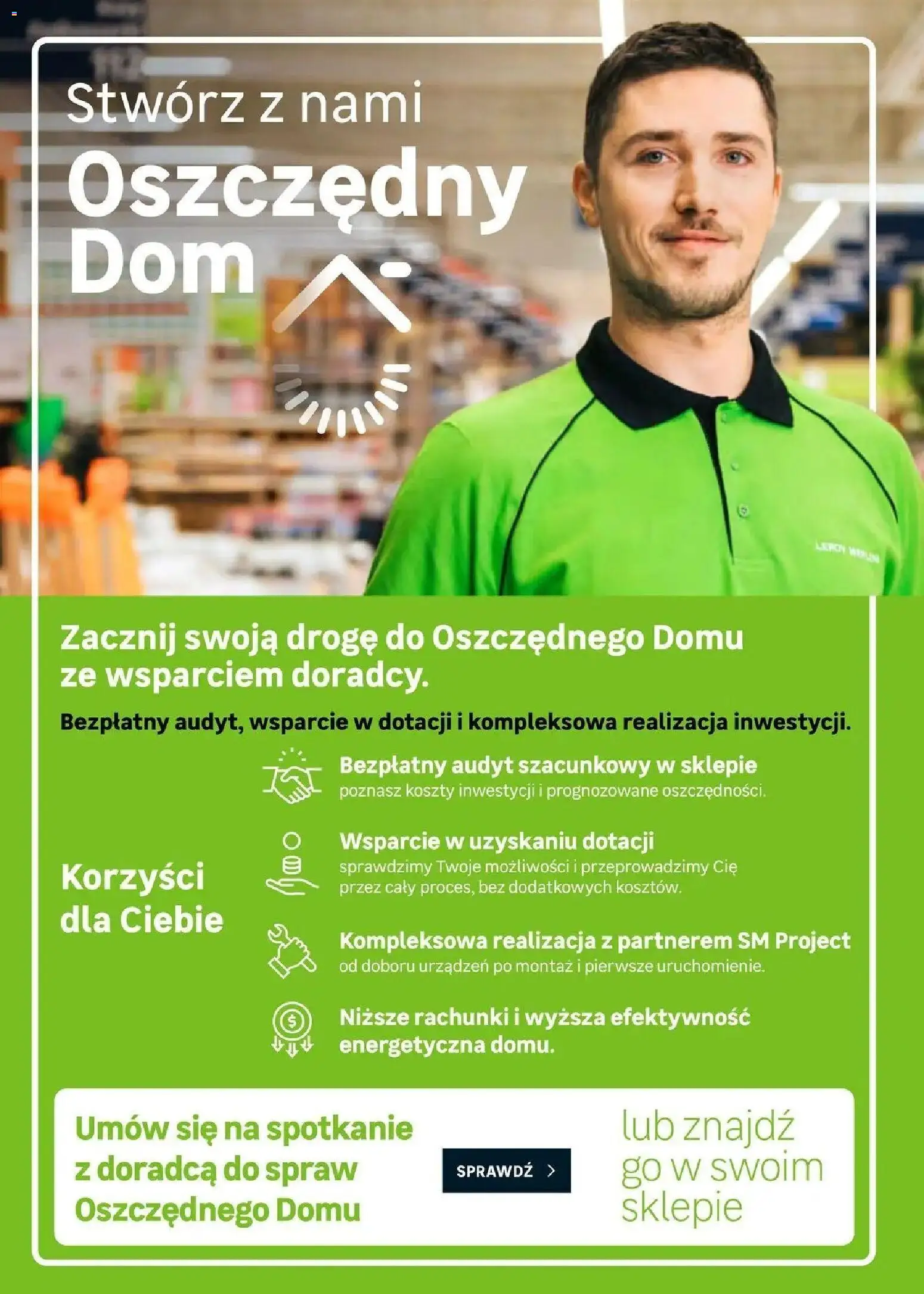 Leroy Merlin gazetka od 21.10.2026 | Strona: 27