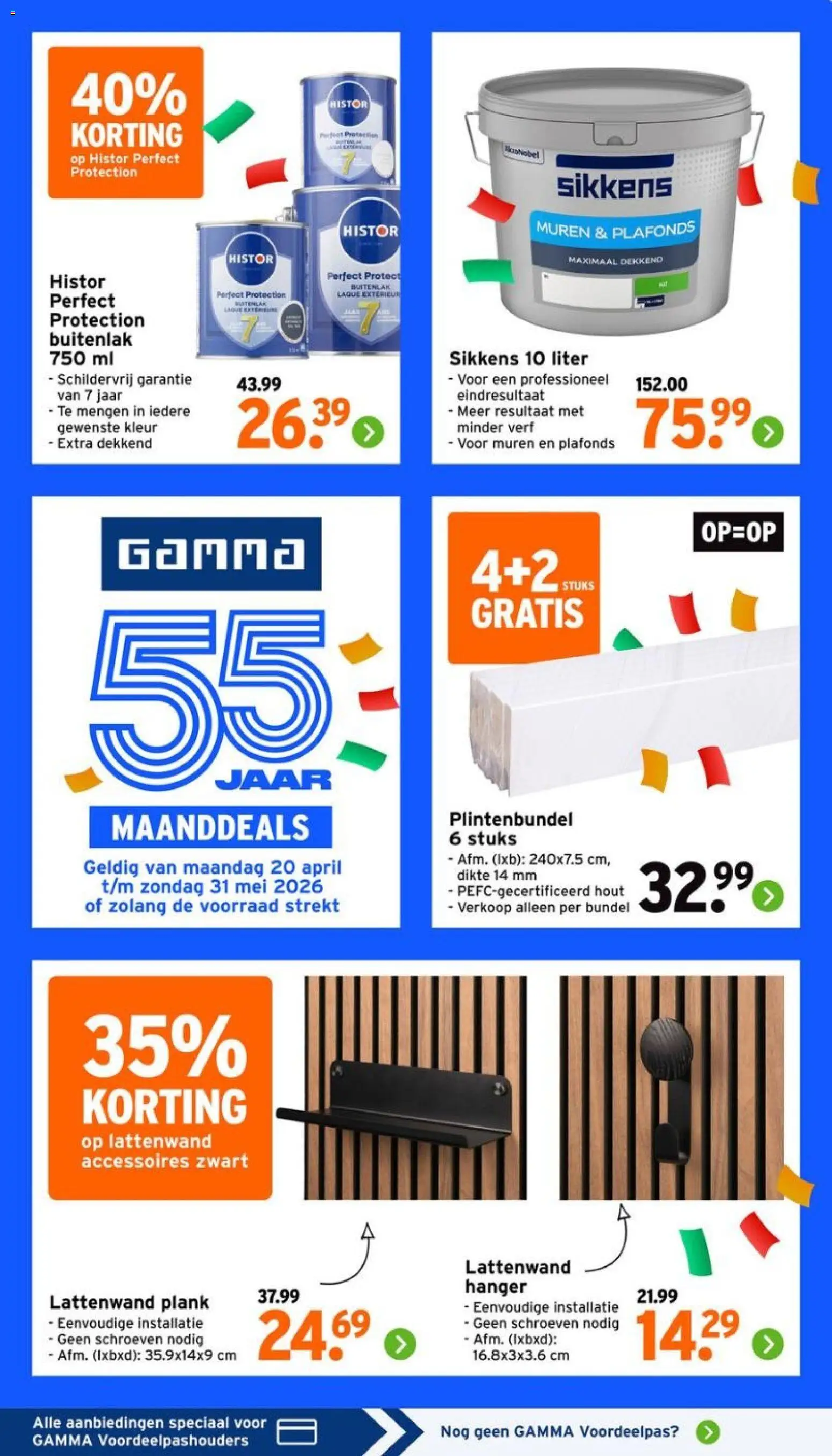{H1} | Pagina: 27 | Producten: Hanger, Plank