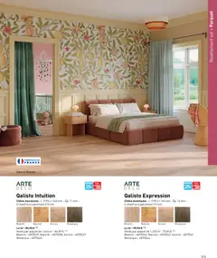 Point.P - Prévisualisation de Point.P catalogue valide à partir de 17/04/2026 | Page: 315 | Produits: Parquet