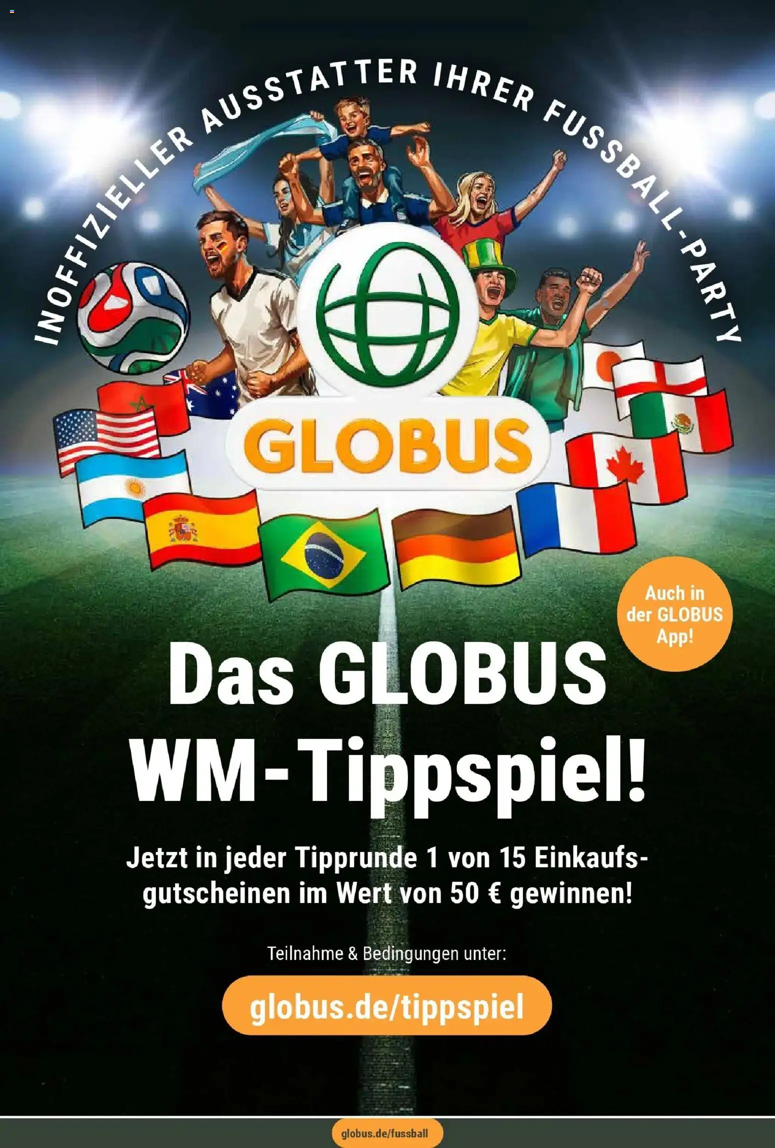 Globus Prospekt Lahnstein – gültig ab 06.07.2026 | Seite: 15