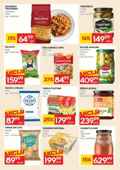 Roda katalog  - pregled Roda kataloga - važi od 14.05.2026 | Strana: 17