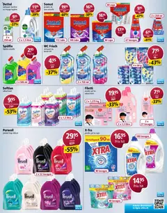 Otto's aktionen FR ab 22.09.2026 gültig | Seite: 5 | Produkte: Pulver, Kalk