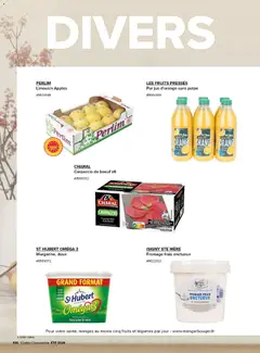Costco - Prévisualisation de Costco Conneection Été 2026 valide à partir de 17/06/2026 | Page: 136