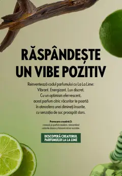 Ofertele Oriflame valabile de la 29.07.2026 | Pagină: 6