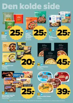 Netto - Tilbudsavis uge 32 gyldig fra 01/08/2026 | Side: 12