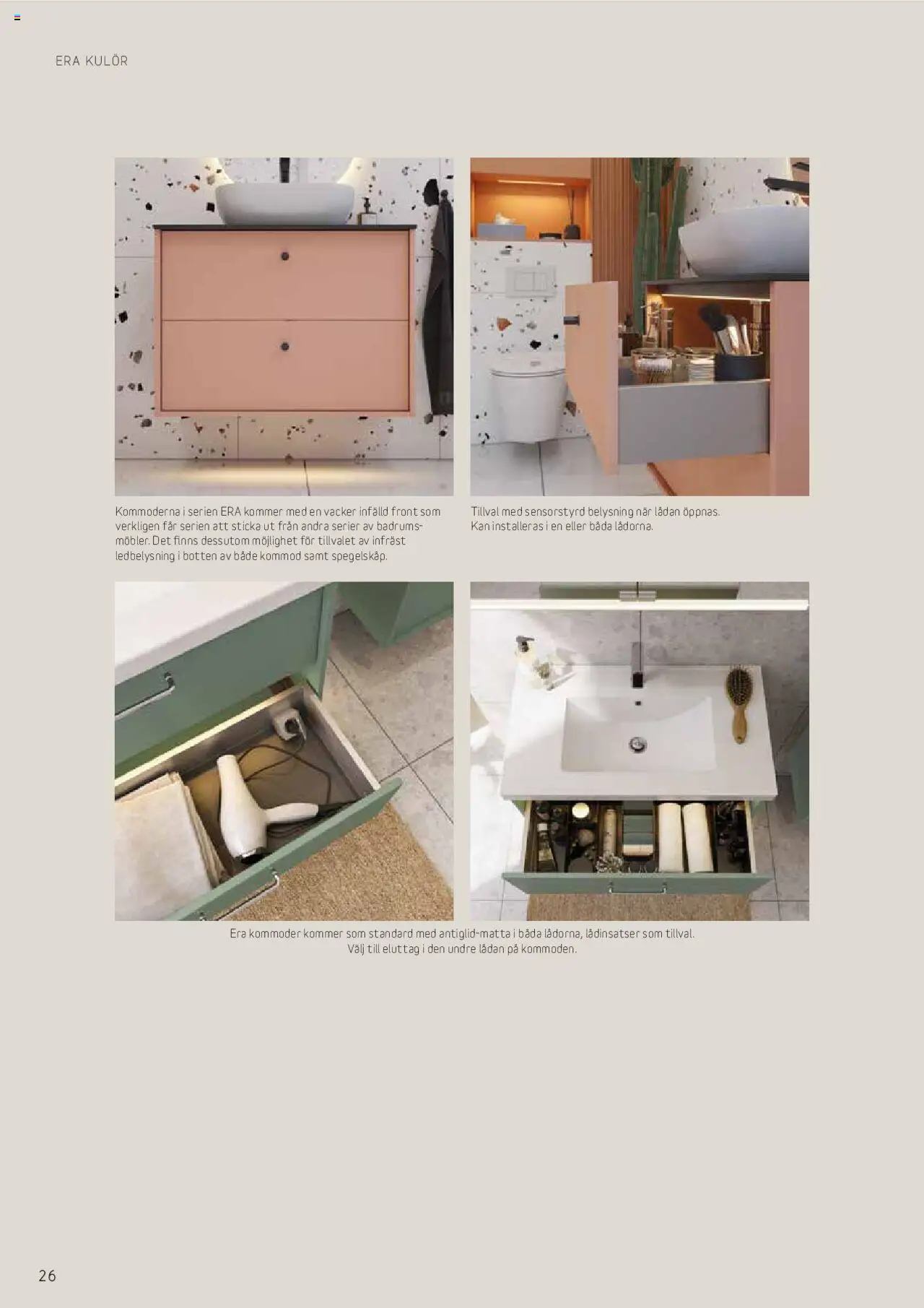 Bauhaus reklamblad aktuell från 25.08.2025 | Sida: 26