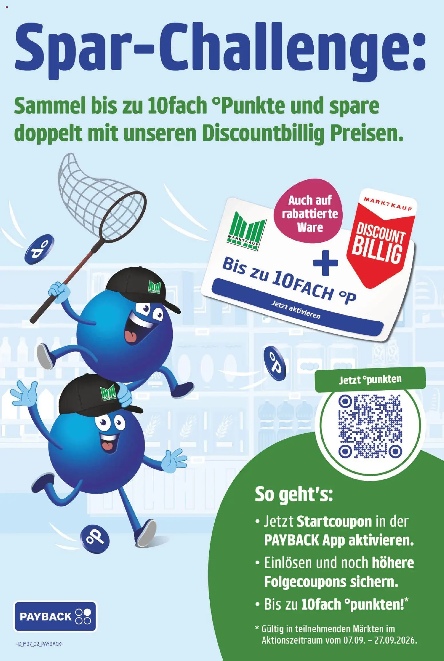 Marktkauf Prospekt – gültig ab 07.09.2026 | Seite: 27