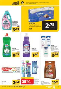Vista previa Alimerka folleto Asturias válido desde el 18.05.2026 | Página: 15