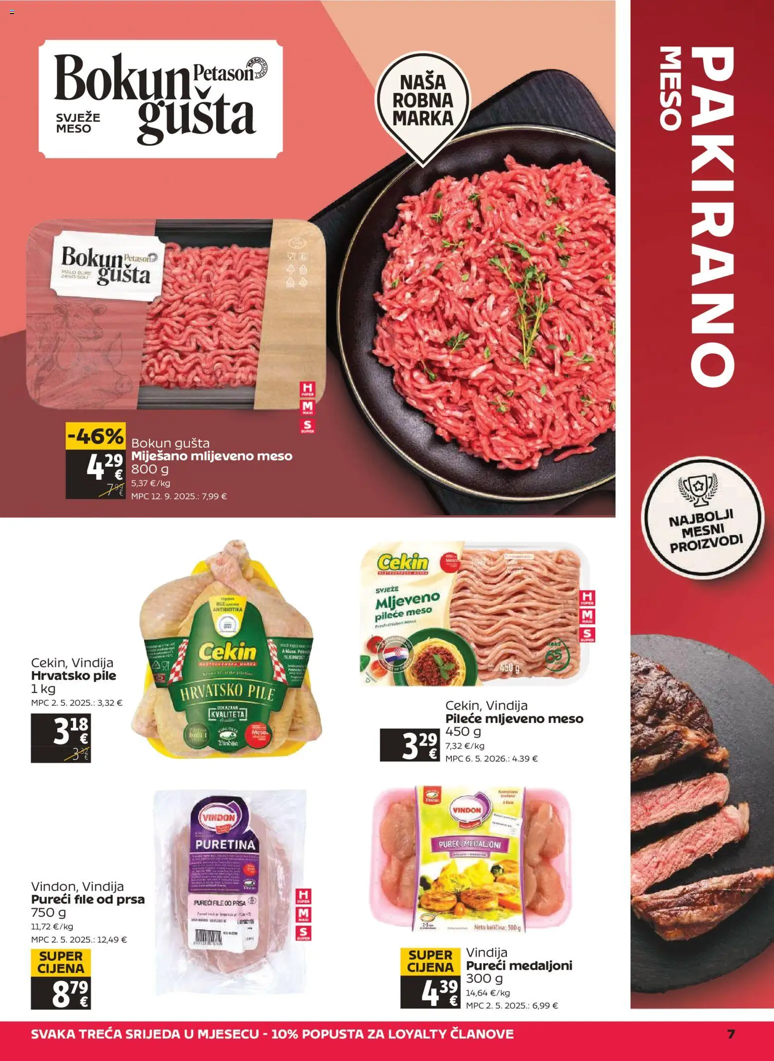 Tommy katalog | vrijedi od 14.05.2026 | Stranica: 7