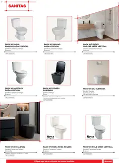 Pré-visualização Maxmat folheto válido de 29/07/2026 | Página: 27 | Produtos: Suspensão, Romã
