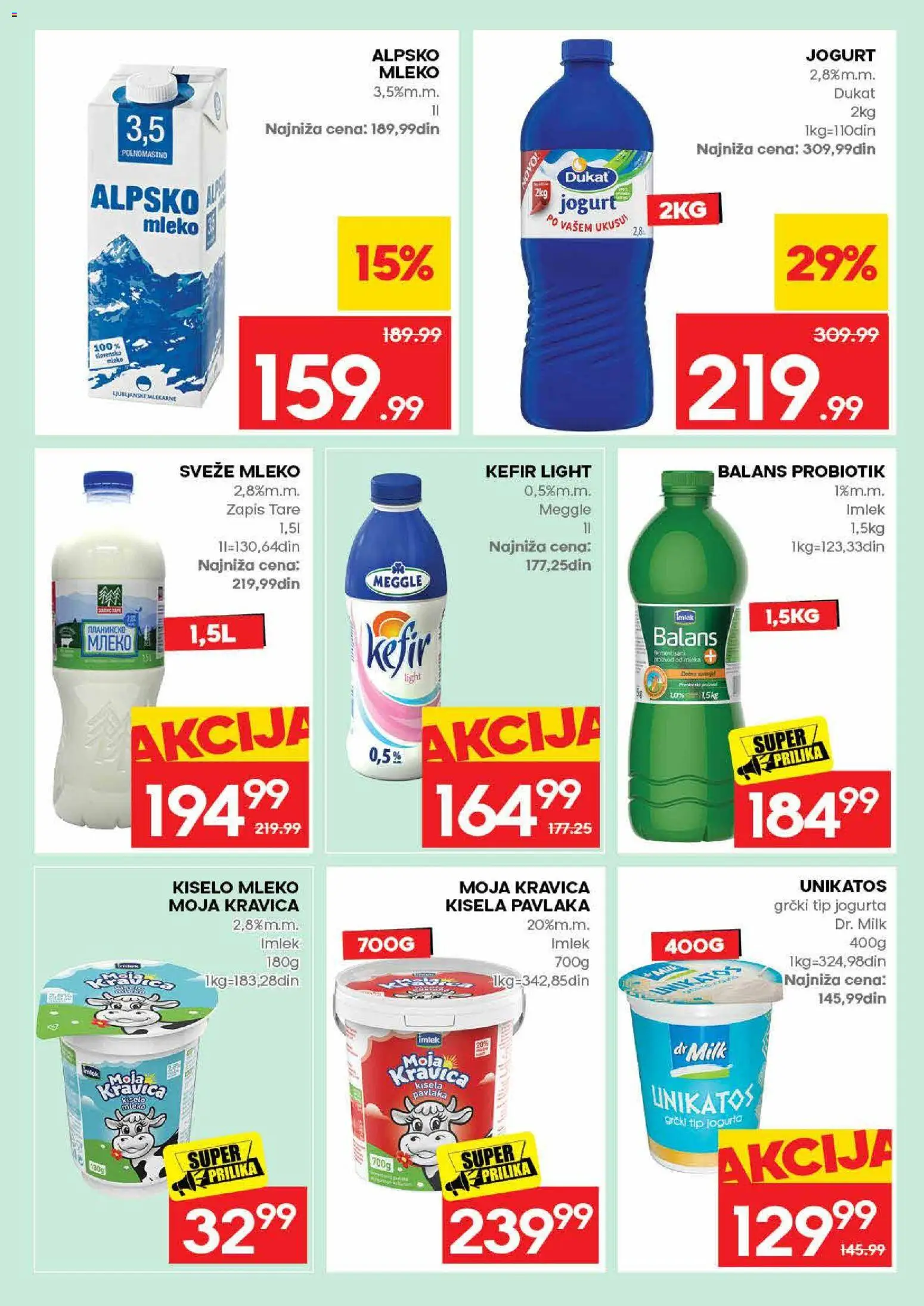 Roda katalog - važi od 02.07.2026 | Strana: 10