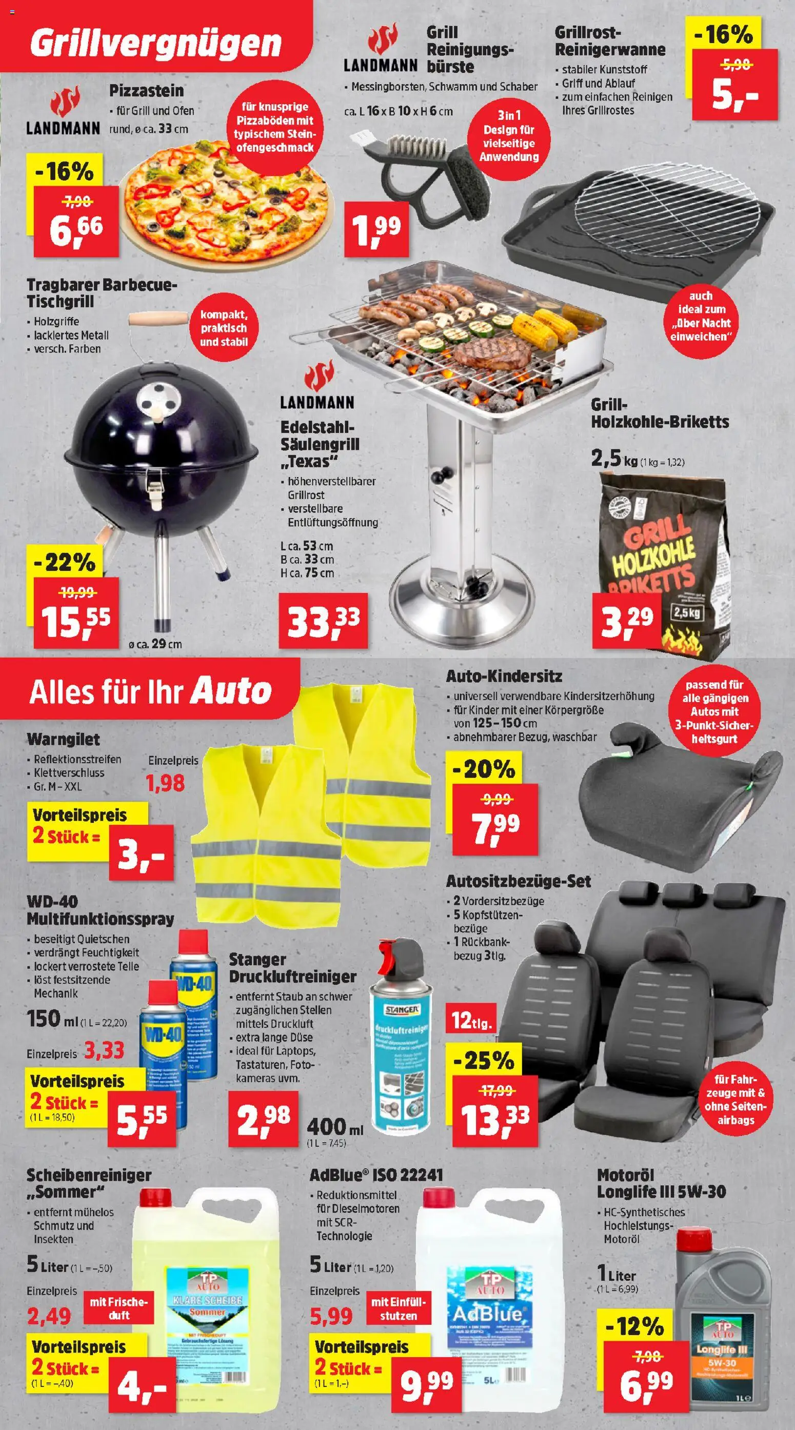 Thomas Philipps Flugblatt gültig ab 01.06.2026 | Seite: 11