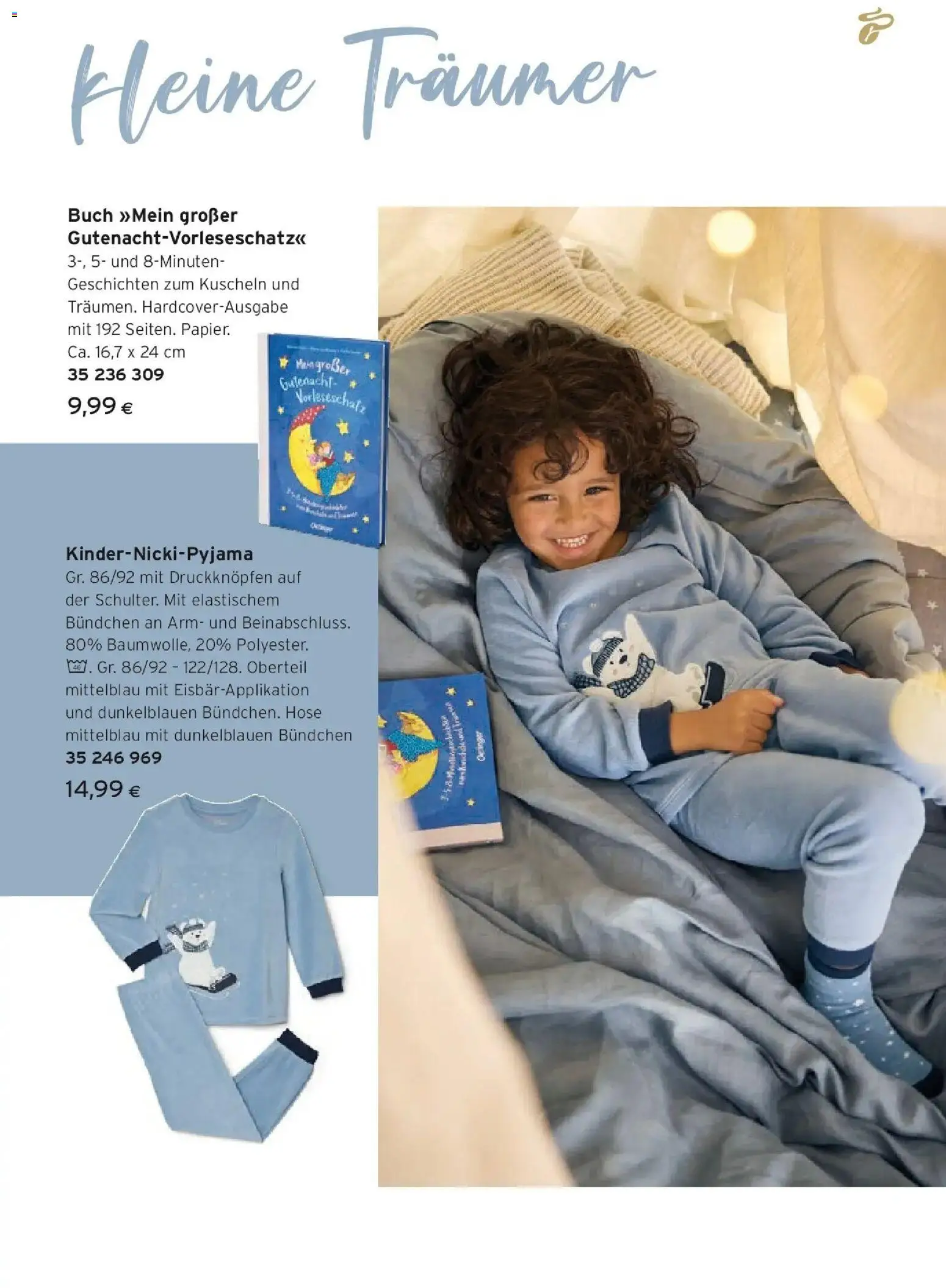 Tchibo Eduscho - Tchibo Magazin von 15.10.2026 - Aktuelle Angebote | Seite: 28 | Produkte: Hose