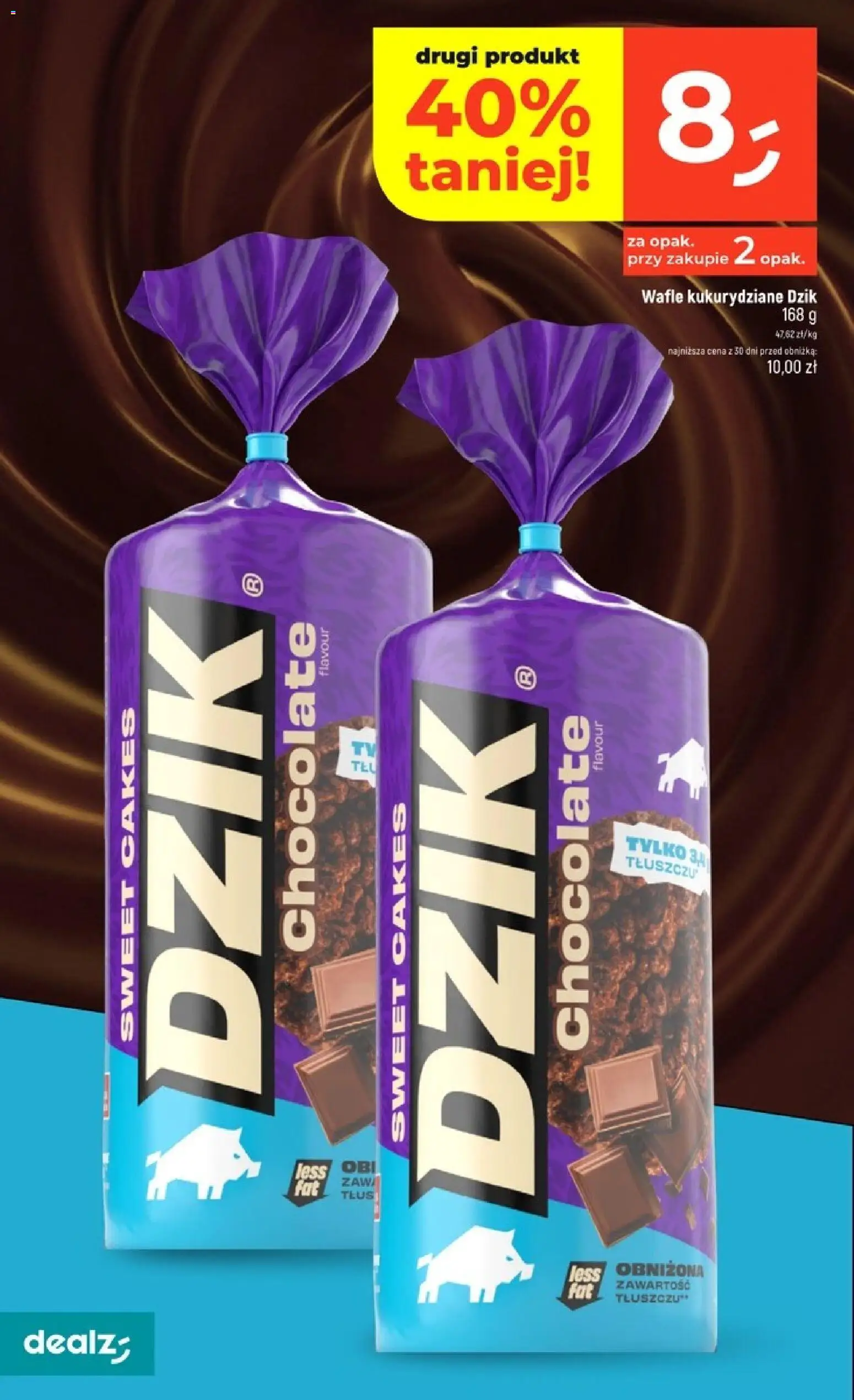 Dealz gazetka od 29.10.2026 | Strona: 32