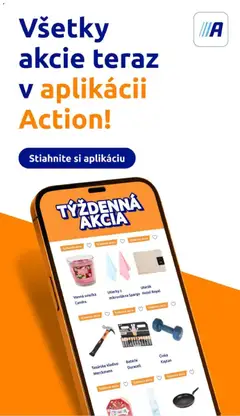 Action leták platný od 15.07.2026 | Strana: 33