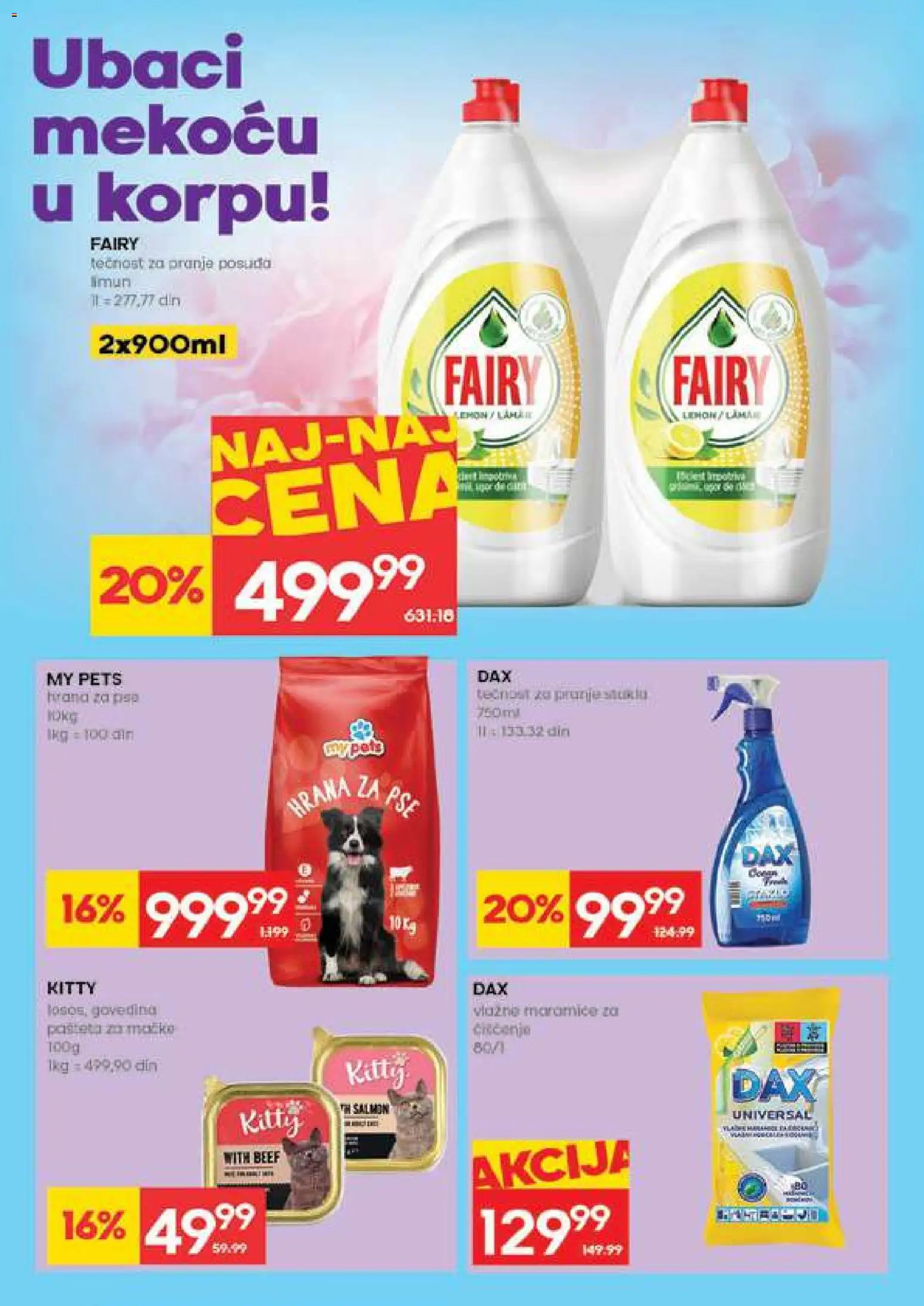 Mercator katalog - važi od 14.05.2026 | Strana: 30