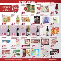 Anteprima del volantino Elite Supermercati volantino valido a partire dal 31/07/2026 | Pagina: 6