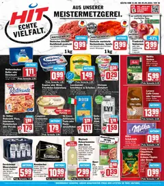 HIT Prospekt ab 31.08.2026 gültig