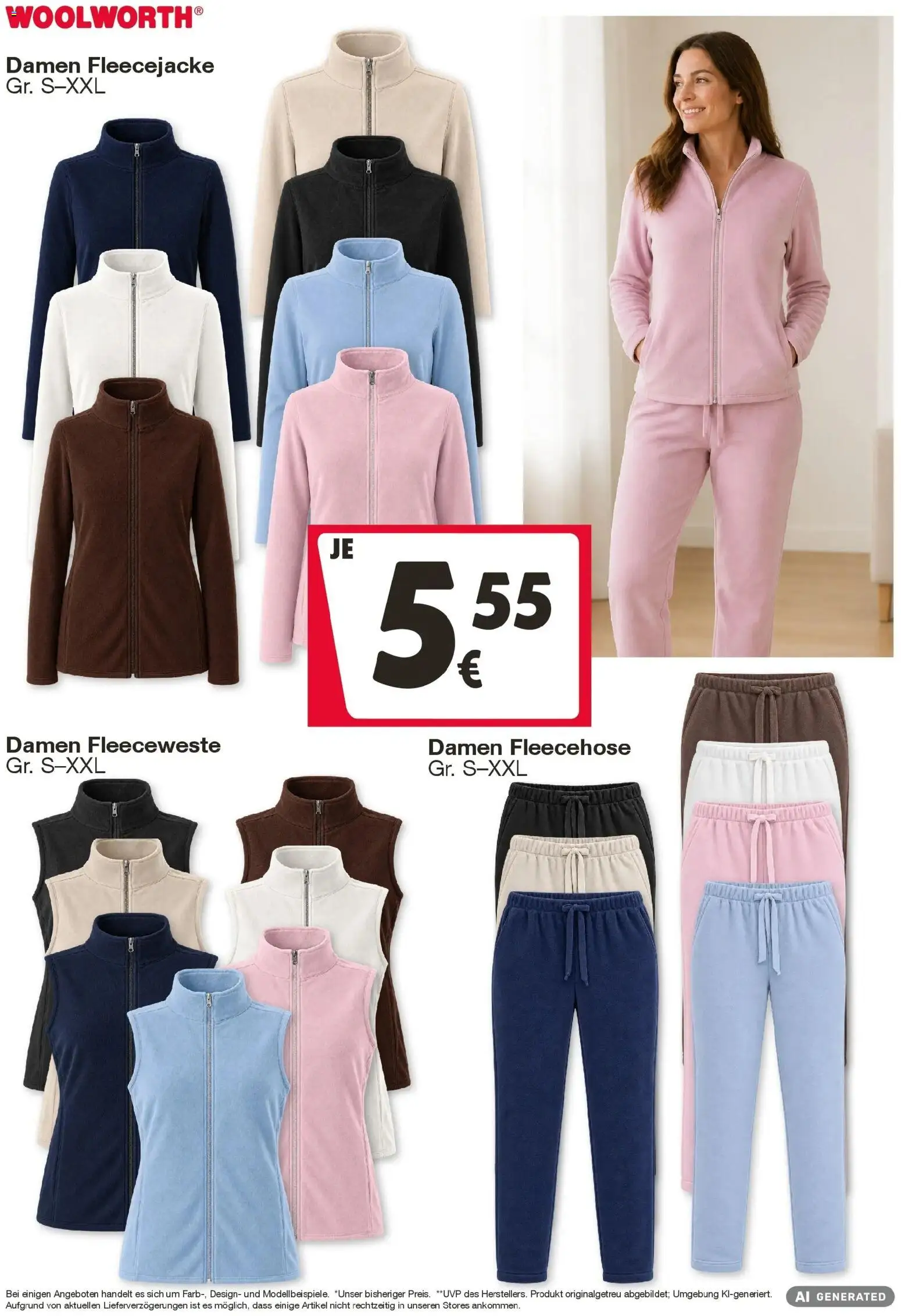Woolworth Wochenangebote gültig ab 04.09.2026 | Seite: 7