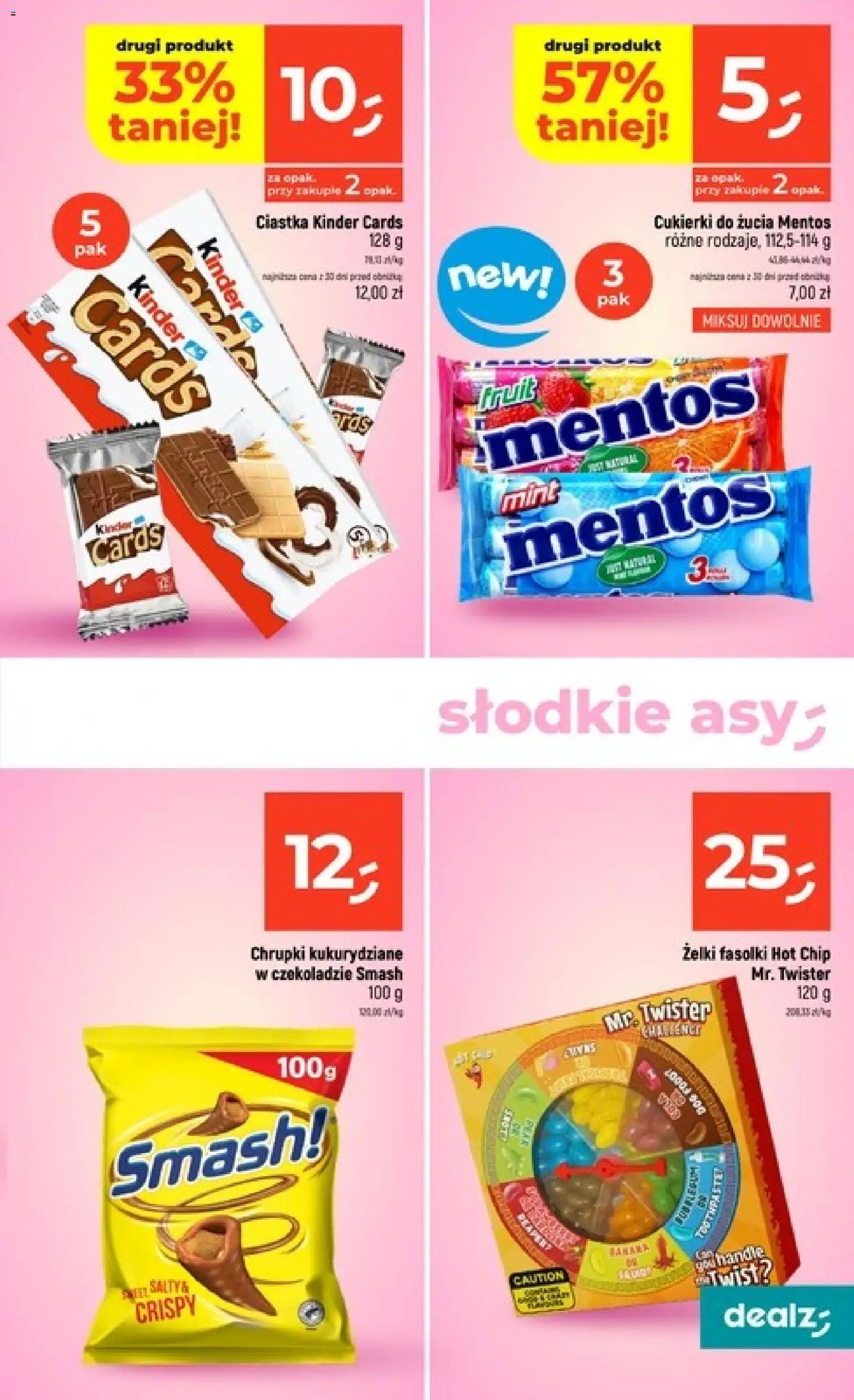 Dealz gazetka od 27.08.2026 | Strona: 19