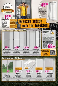 Hornbach aktionen ab 07.07.2026 gültig | Seite: 5