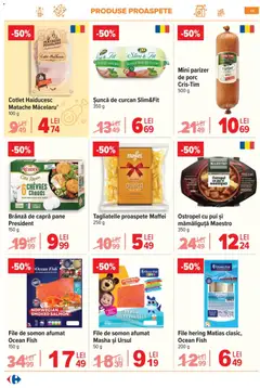 Ofertele Carrefour valabile de la 06.05.2026 | Pagină: 20