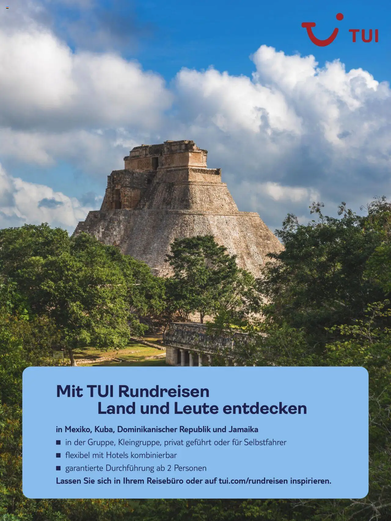 Aida - Mittelamerika & Karibik 2025/26 – gültig ab 01.11.2025 | Seite: 4