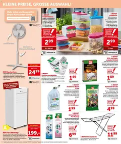 Interspar - Flugblatt ab 25.06.2026 gültig | Seite: 15