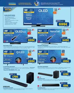 Anteprima del volantino Euronics volantino Alessandria valido a partire dal 18.06.2026 | Pagina: 13