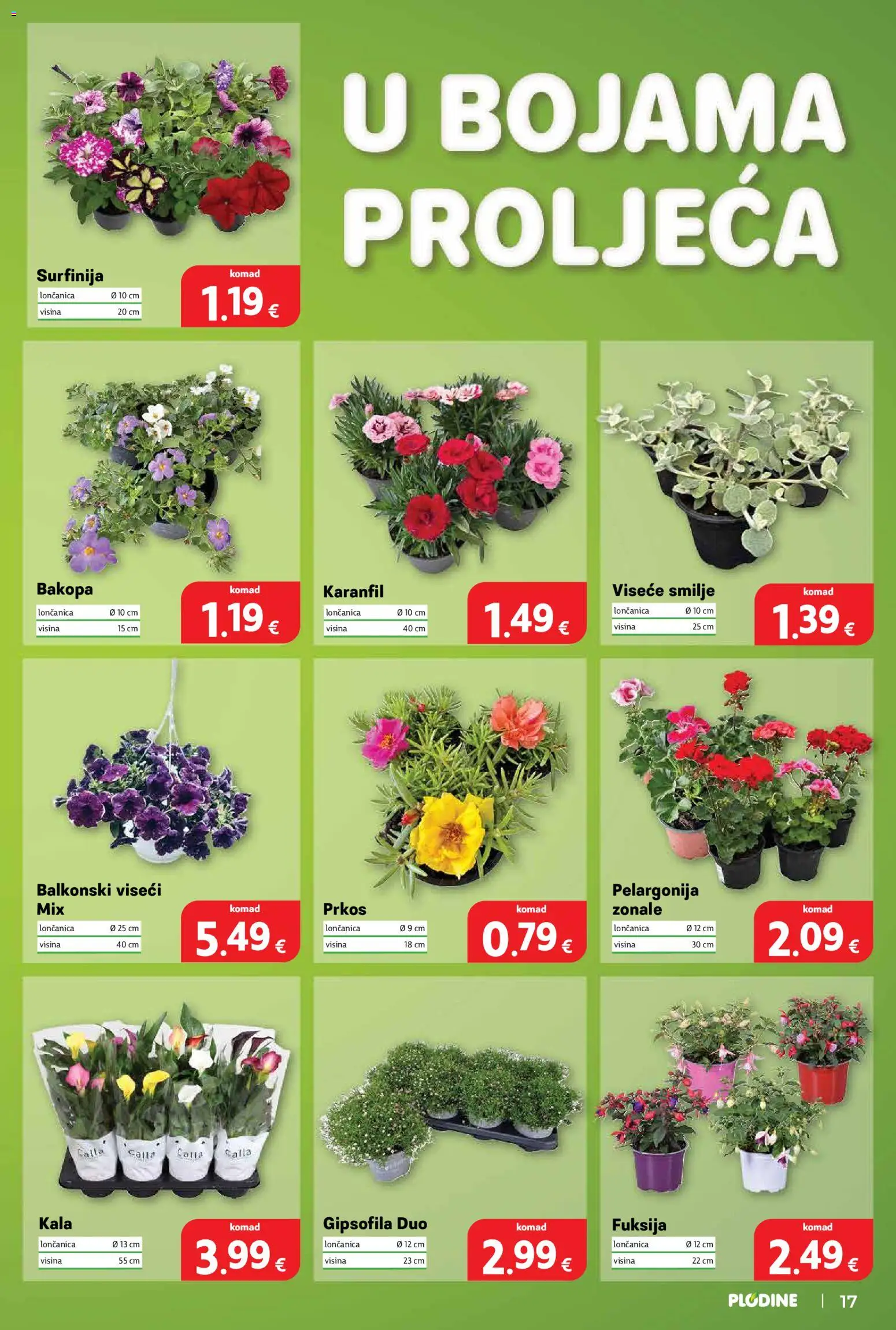 Plodine katalog | vrijedi od 20.05.2026 | Stranica: 19