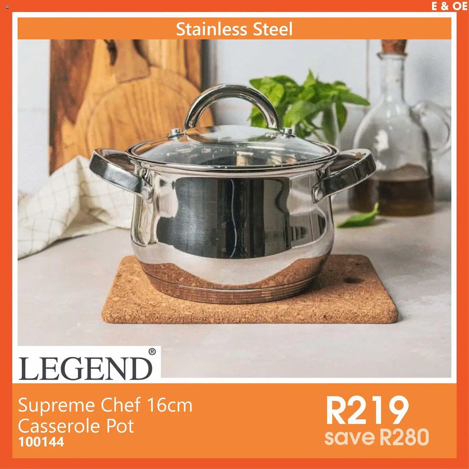 New Tafelberg Furnishers catalogue – valid from 08/10/2026 | Page: 5