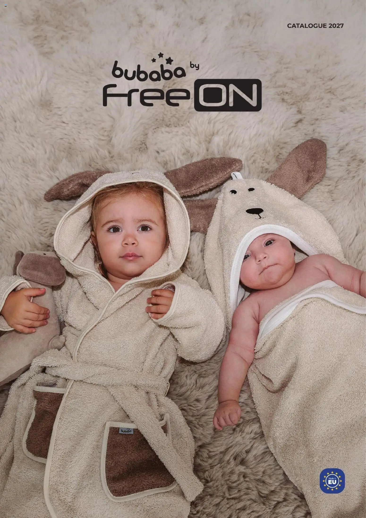 Novi Baby center katalog ponudbe – veljaven od 09.09.2026 | Stran: 1