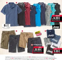 V-Markt Modeprospekt ab 18.05.2026 gültig | Seite: 6