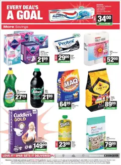 Spar specials catalogue – valid from 08.06.2026 | Page: 3