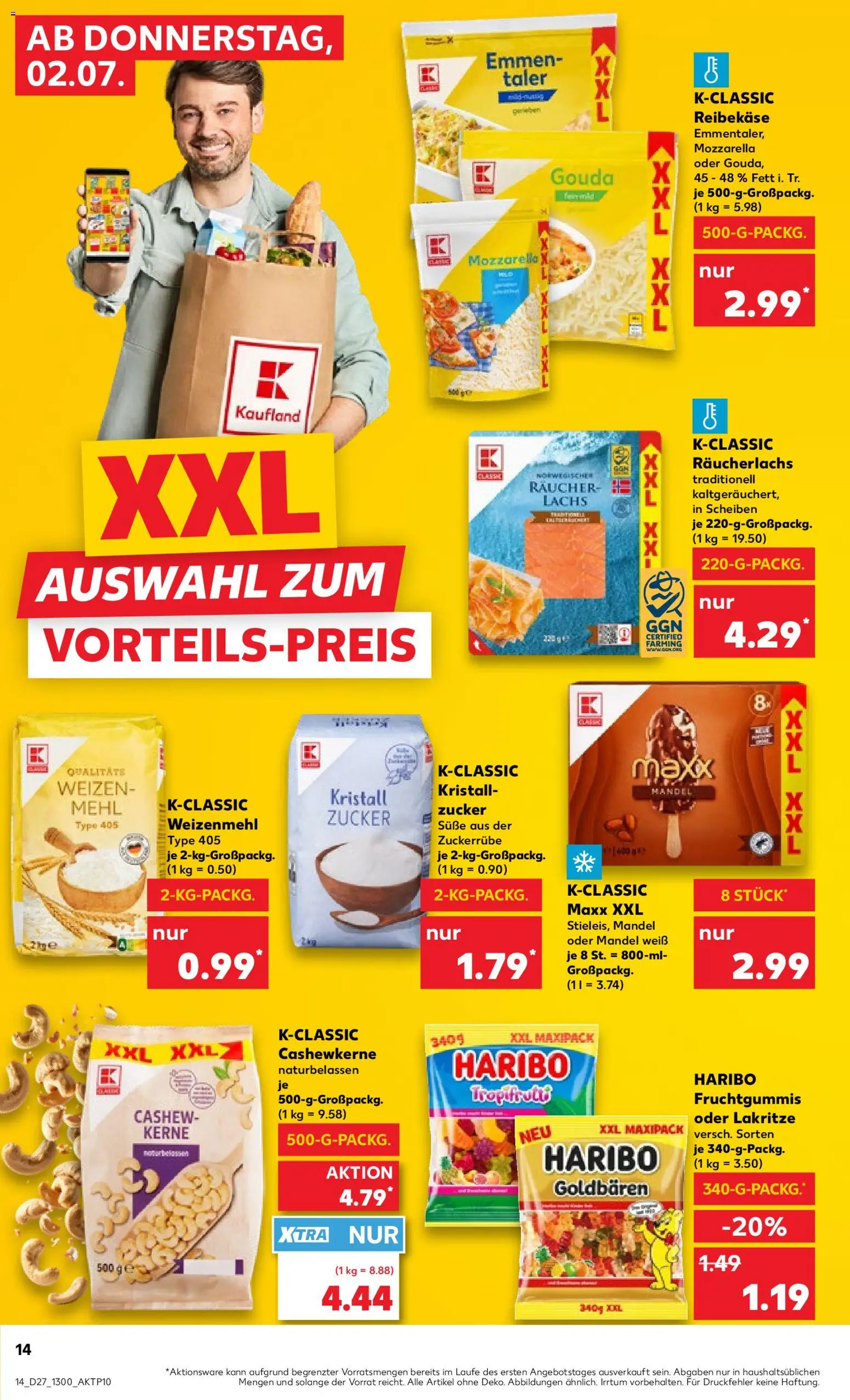 {H1} | Pagina: 14 | Producten: Mozzarella, Gouda