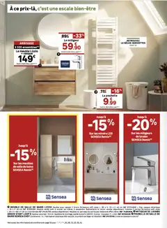 Leroy Merlin - Prévisualisation de Leroy Merlin catalogue valide à partir de 08/07/2026 | Page: 16