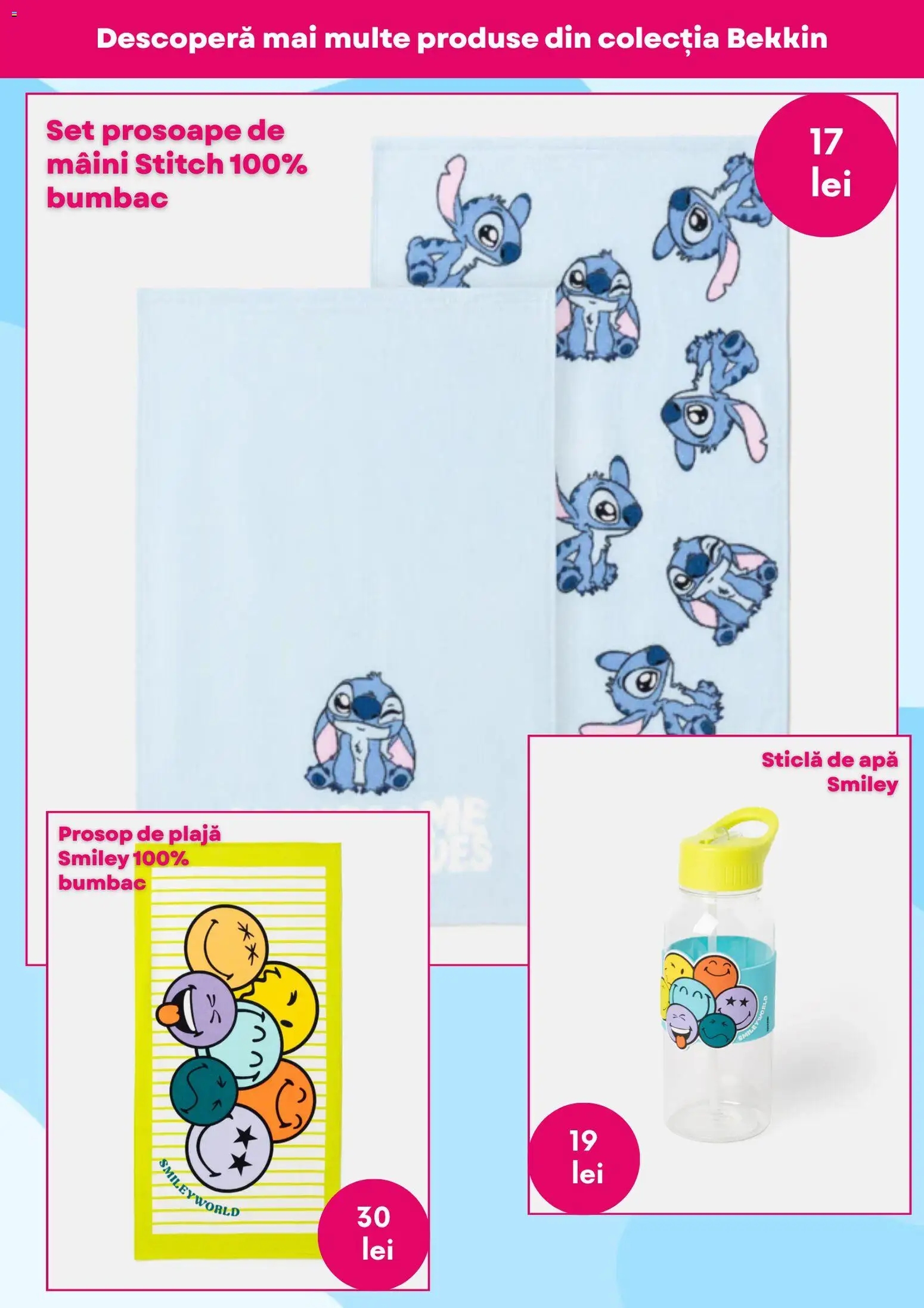 Noul catalog Pepco – valabil de la 14.05.2026 | Pagină: 5