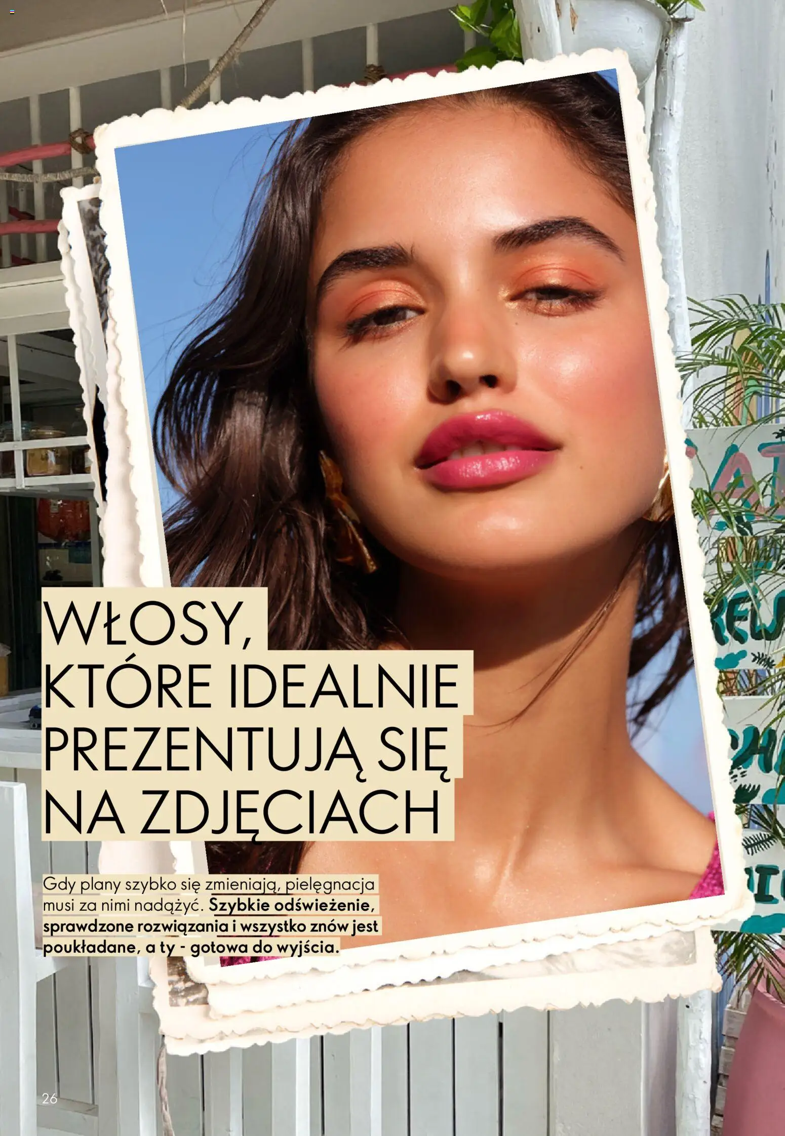 Oriflame Katalog 10 2026 od 08.07.2026 | 🔥 Mega okazje, które musisz zobaczyć! | Polska