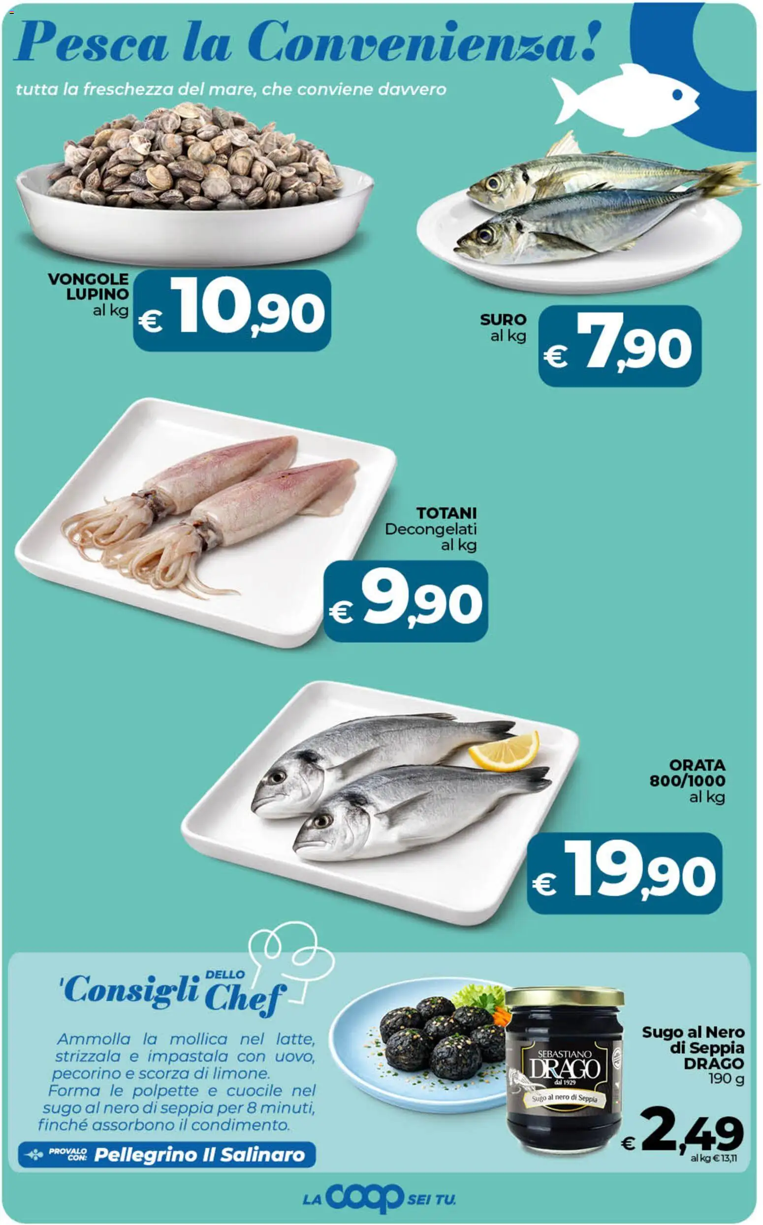 Volantino Ipercoop del 07.05.2026 | Pagina: 34
