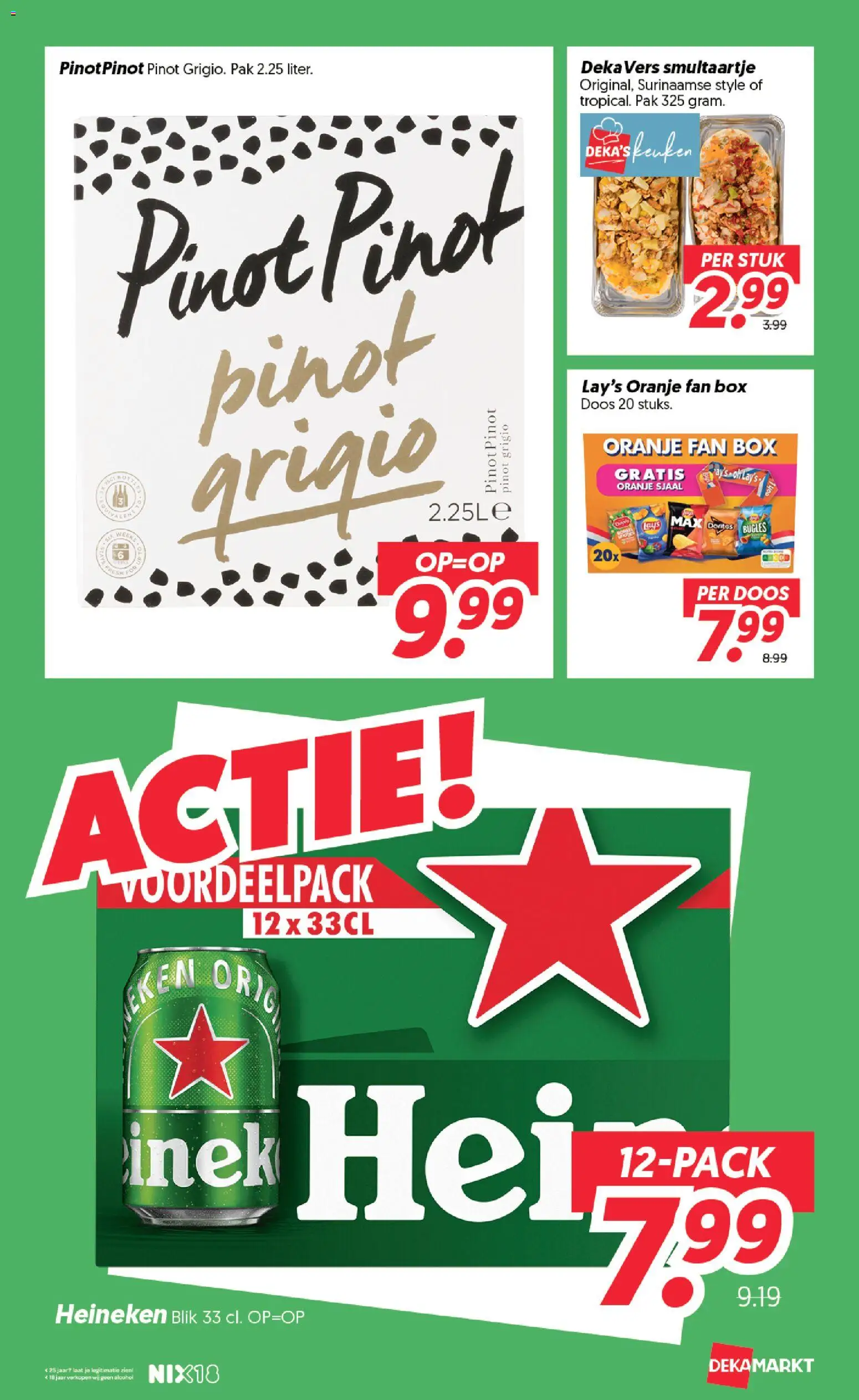 {H1} | Pagina: 23 | Producten: Sjaal, Dijoni mustár, Box, Alcohol