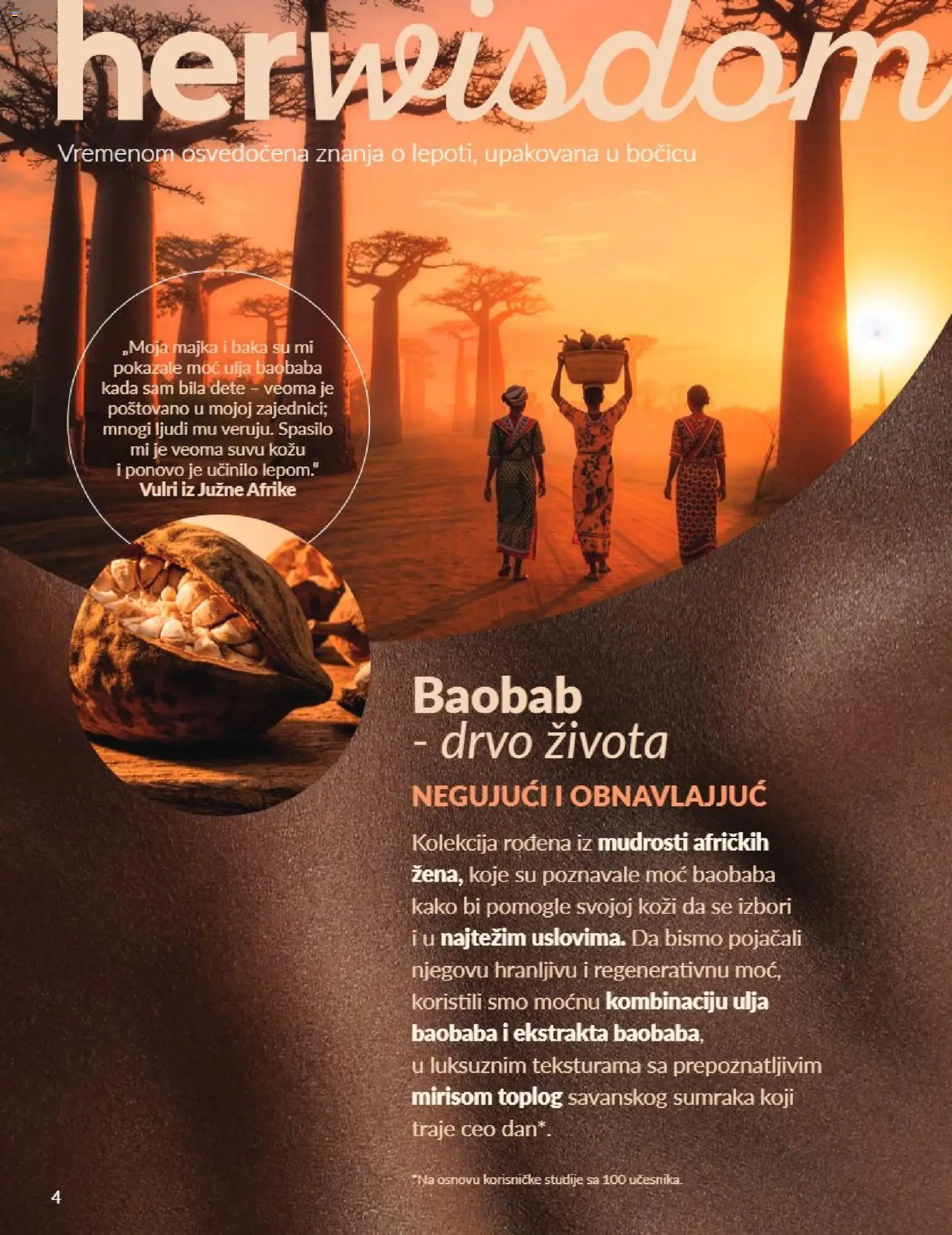AVON katalog - važi od 01.09.2026 | Strana: 4
