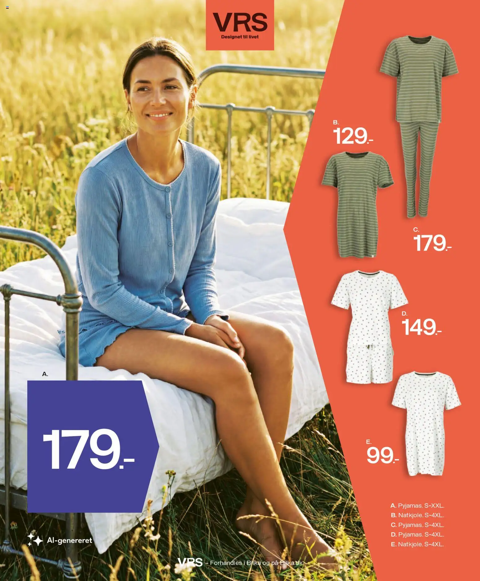 Bilka tilbudsavis – gyldig fra 07/08/2026 | Side: 59