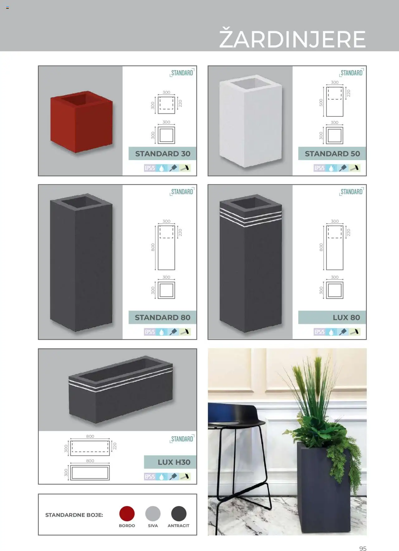 Uradi Sam katalog - važi od 11.04.2024 | Strana: 96