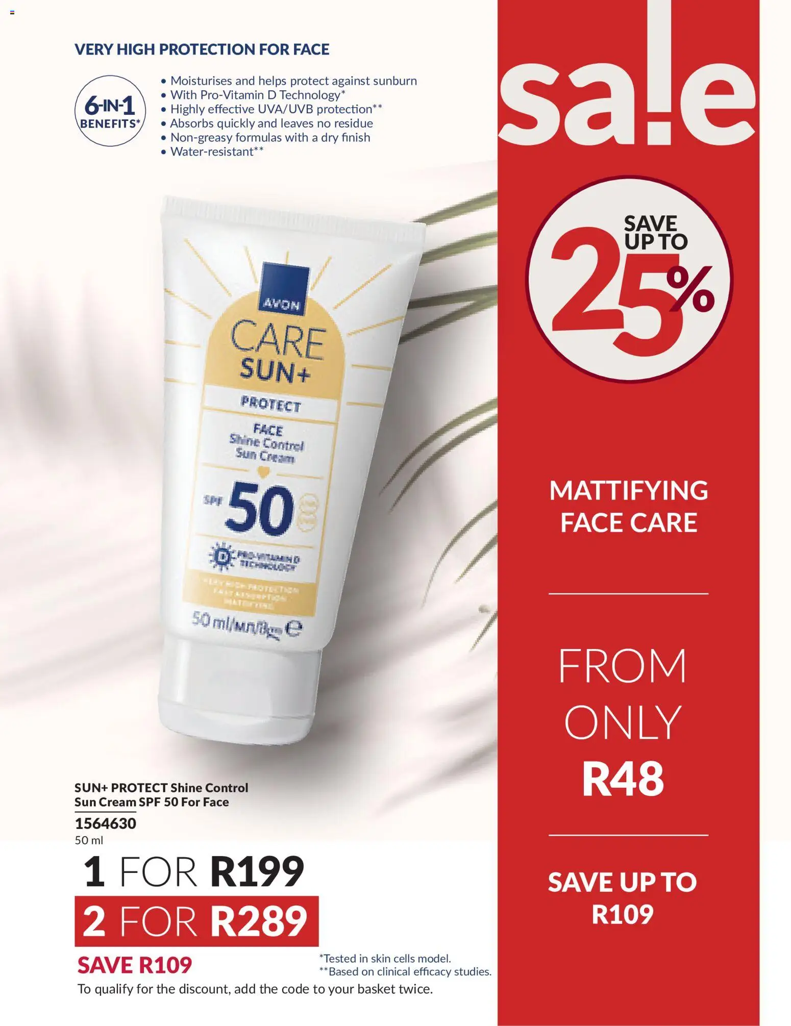 New Avon catalogue – valid from 01.06.2026 | Page: 173