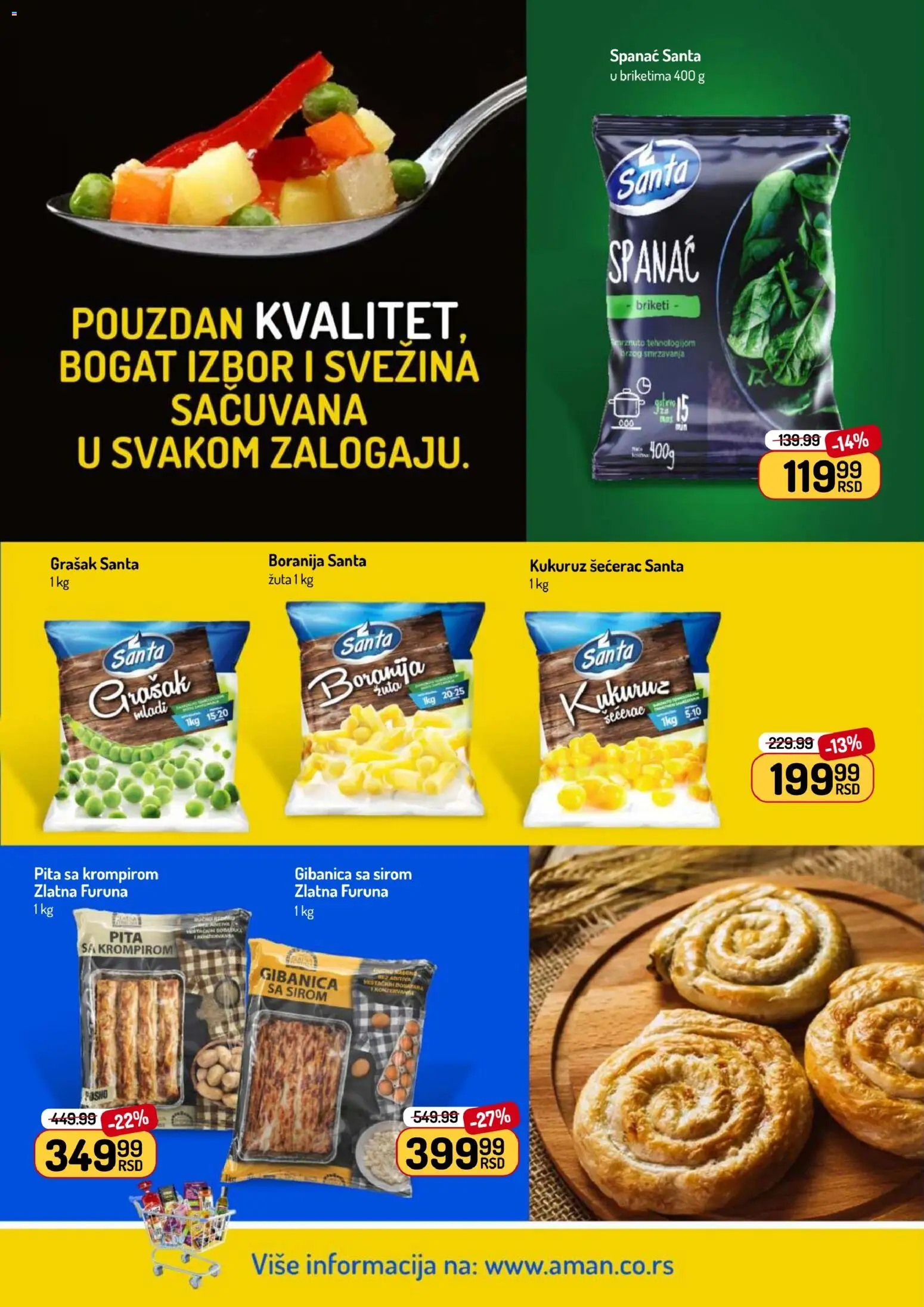 Aman katalog - važi od 06.07.2026 | Strana: 16