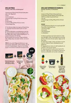 K-Supermarket-mainoslehti voimassa 06.05.2026 alkaen | Sivu: 31 | Tuotteet: Tzatziki, Basilika