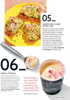 Preview of Waitrose - Offers valid from 01/07/2026 | Page: 11
